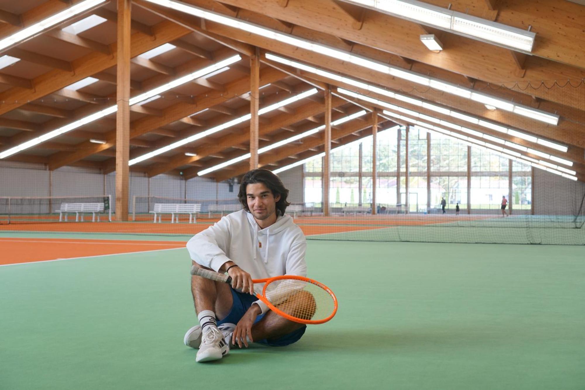 Havellandhalle Resort - Hotel, Sport Und Wellness Seeburg  Exterior foto